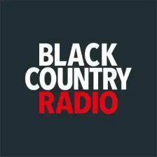 Black Country Radio logo