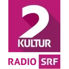 SRF 2 logo