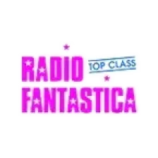 Radio Fantastika logo