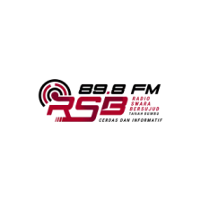 SWARA BERSUJUD logo