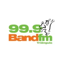 Band FM Triângulo 99.9 Mhz ZYC832 (Uberlândia - MG) logo