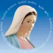 Радио Мария logo
