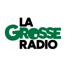 La Grosse Radio - Reggae logo