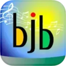 BossaJazzBrasil logo