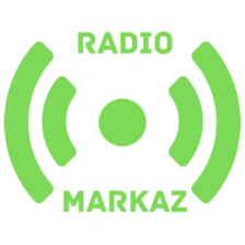 Radio Markaz logo