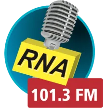 RADIO NOVA ANTENA logo