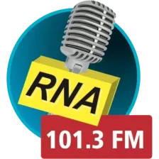 RADIO NOVA ANTENA logo