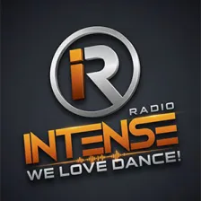 Intense Radio - We love Dance logo