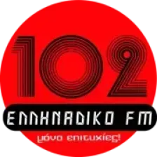 Ellinadiko FM logo
