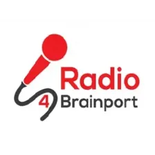 Radio 4 Brainport (192 k MP3) logo