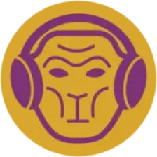 Monkey's Radio logo