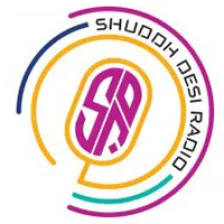 Shuddh Desi Radio logo