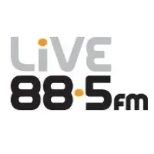 Ottawa Live 885 (CLIVFM) logo