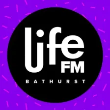 Life FM - Bathurst - 100.1 FM (MP3) logo