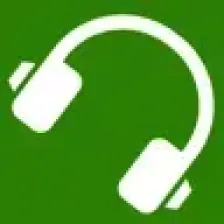 美聲廣播電臺 logo