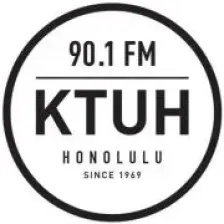 KTUH.org logo