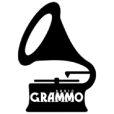 Radio Grammo - Das Schellack-Radio logo