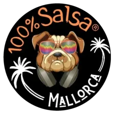 100 % SALSA logo