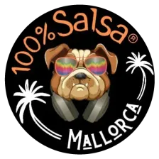 100 % SALSA logo