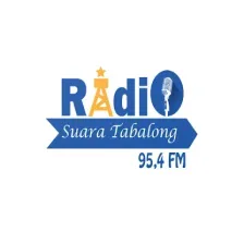 Suara Tabalong logo