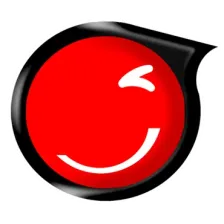 Happy Radio France logo