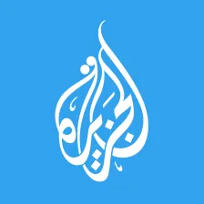 Aljazeera Arabic logo