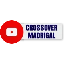 Madrigal Stereo logo