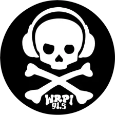 WRPI Troy, 91.5 FM logo