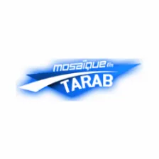 Mosaique FM Tarab logo