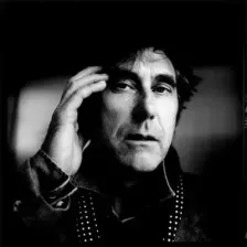 Exclusively Bryan Ferry logo