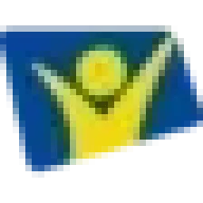 Rádio RCS 91.2 FM logo