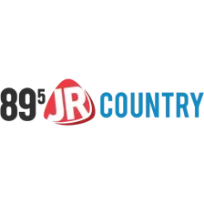 CHWK-FM 89.5 "JR Country" Chilliwack, BC logo