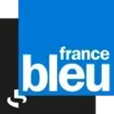 France Bleu Pays d'Auvergne logo