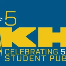 WKHS Radio logo