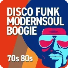Funky Radio logo