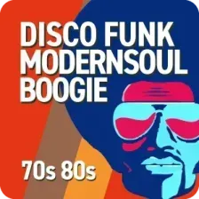 Funky Radio logo