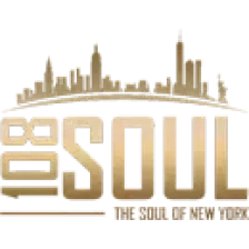 108 Soul logo