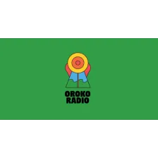 Oroko Radio logo