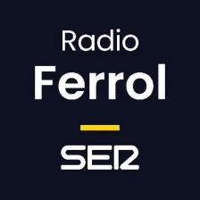 Cadena SER Radio Ferrol logo