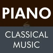 0R - PIANO CLASSICAL || Klassik, Solopiano, Elegant, Relax, Calm, Instrumental, Melodic, Soft, Meditation, Romantic, Strings, Timeless, Background, Peaceful logo