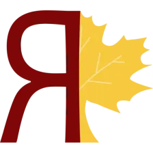 Явір FM logo