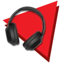 Harties FM logo