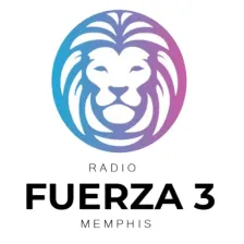 RADIO FUERZA 3 logo