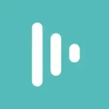 detektor.fm Wort logo