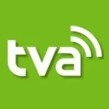 TVA FM (Чернівці) logo