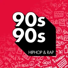 90s90s Hits logo