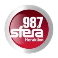 Sfera 98.7 logo