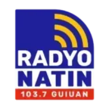 Radyo Natin Guiuan logo