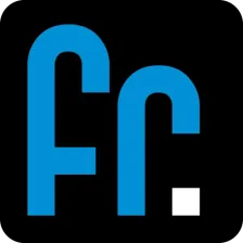 RadioFr. Fresh logo