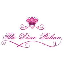 The Disco Palace - Feel The Music logo